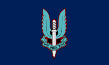 Special Air Service Regiment